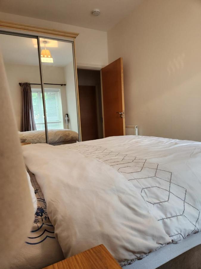 Our Tiny Little Home 科克 外观 照片