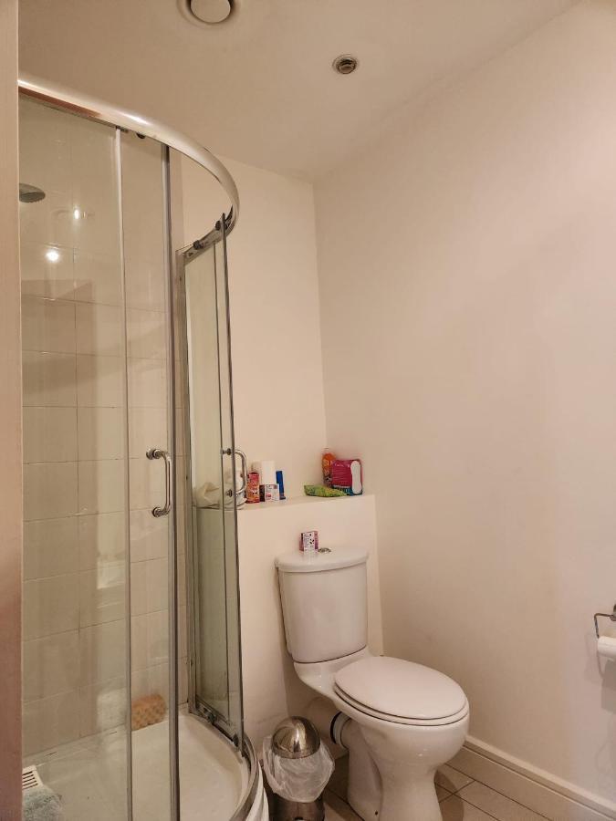 Our Tiny Little Home 科克 外观 照片