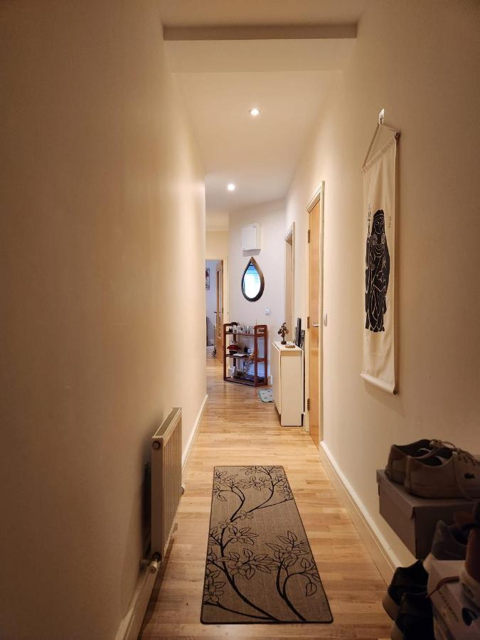 Our Tiny Little Home 科克 外观 照片